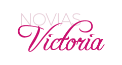 Logo novias victoria