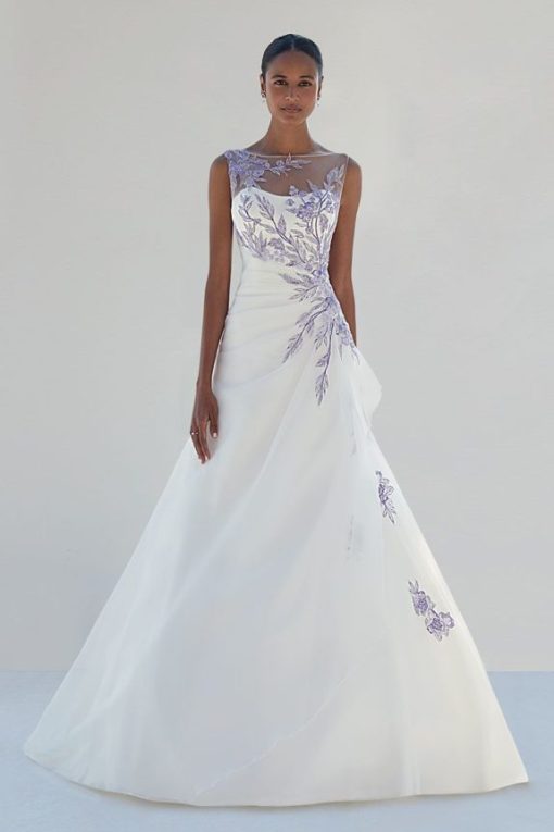Vestido de Novia L1013
