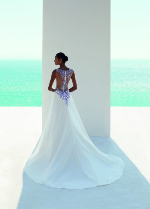 Vestido de Novia L1013