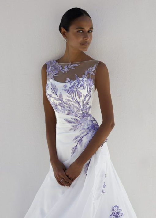 Vestido de Novia L1013