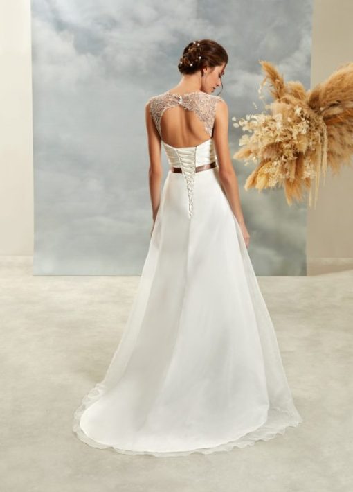Vestido de novia L1044