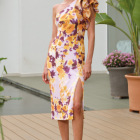 Vestido Betzzia Modelo V24232ES